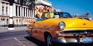 Cubabella2, web para reservar alojamientos en La Habana, Cuba