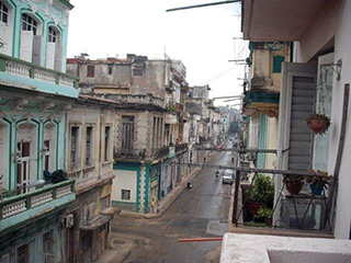 Habitaciones Apartamento Denise y Justo en la Habana