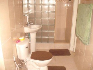 Baño del Apartamento Isabel Cristina