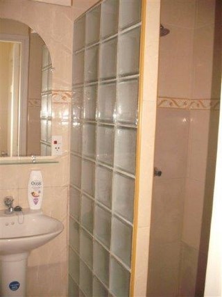 Baño del Apartamento Isabel Cristina