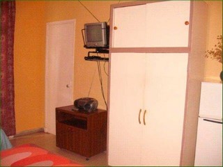 Habitacion del apartamento Roly en la Habana 