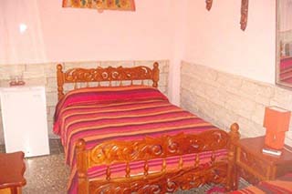 Habitacion 2 del Apartamento Juan y Odalys en La Habana Vieja