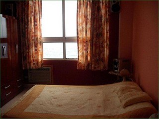 Habitacion del apartamento Alejandro