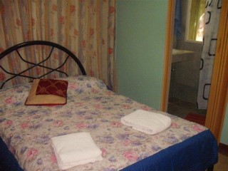 Habitacion doble del Apartamento Yamila y Roberto