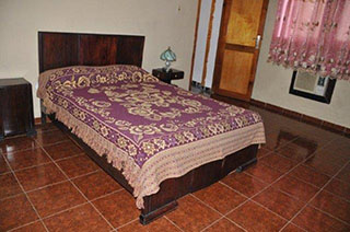 Habitacion  del apartamento independiente Isabel en la Habana
