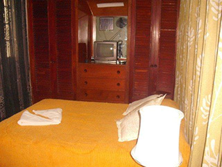 Habitaciones Apartamento Denise y Justo en la Habana