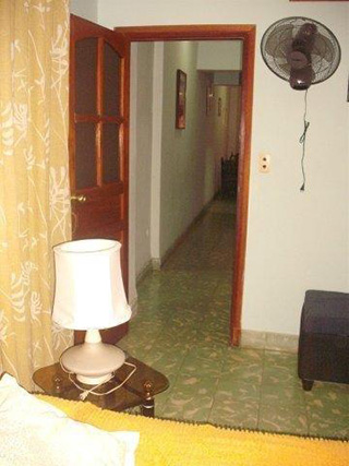 Habitaciones Apartamento Denise y Justo en la Habana