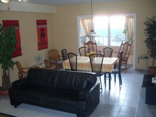 Alquiler de Apartamento de 3 habitaciones dobles en Miramar, La Habana