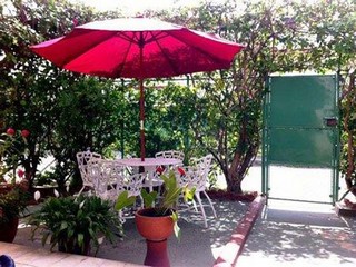 Alquiler de Apartamento con 2 habitaciones dobles en Miramar, La Habana Cuba