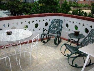 Alquiler de Apartamento de 4 habitaciones dobles en Miramar, La Habana