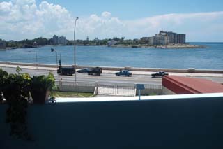 Vistas del Apartamento Ana Lourdes