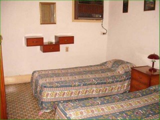 Habitaciones Concha