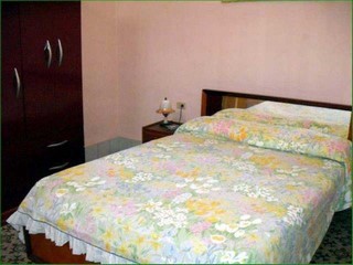 Habitaciones Concha
