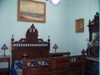 Habitacion en el Hostal La Preferida