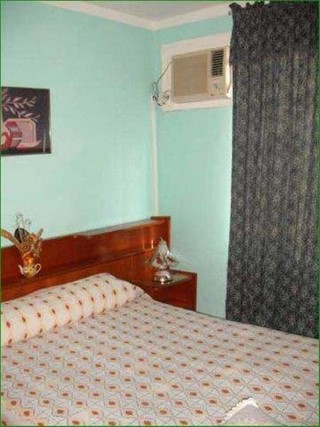 Habitaciones Concha