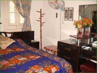 Habitaciones Concha