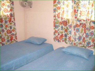 Habitaciones Concha