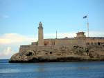 Castillo del Morro, La Habana
