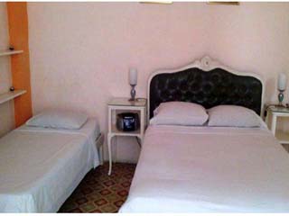 Habitacion de alquiler en la Casa particular