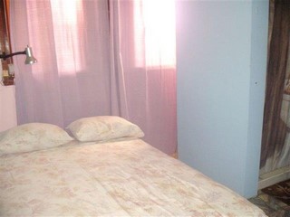 Habitacion de la Casa Raul y Consuelo en la Habana