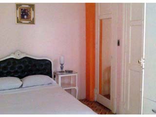 Habitacion de alquiler en la Casa particular