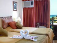 Hotel Club Atlantico