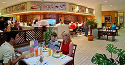 Comida cubana